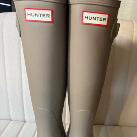 Hunter Original Tall - Picture 2 of 4